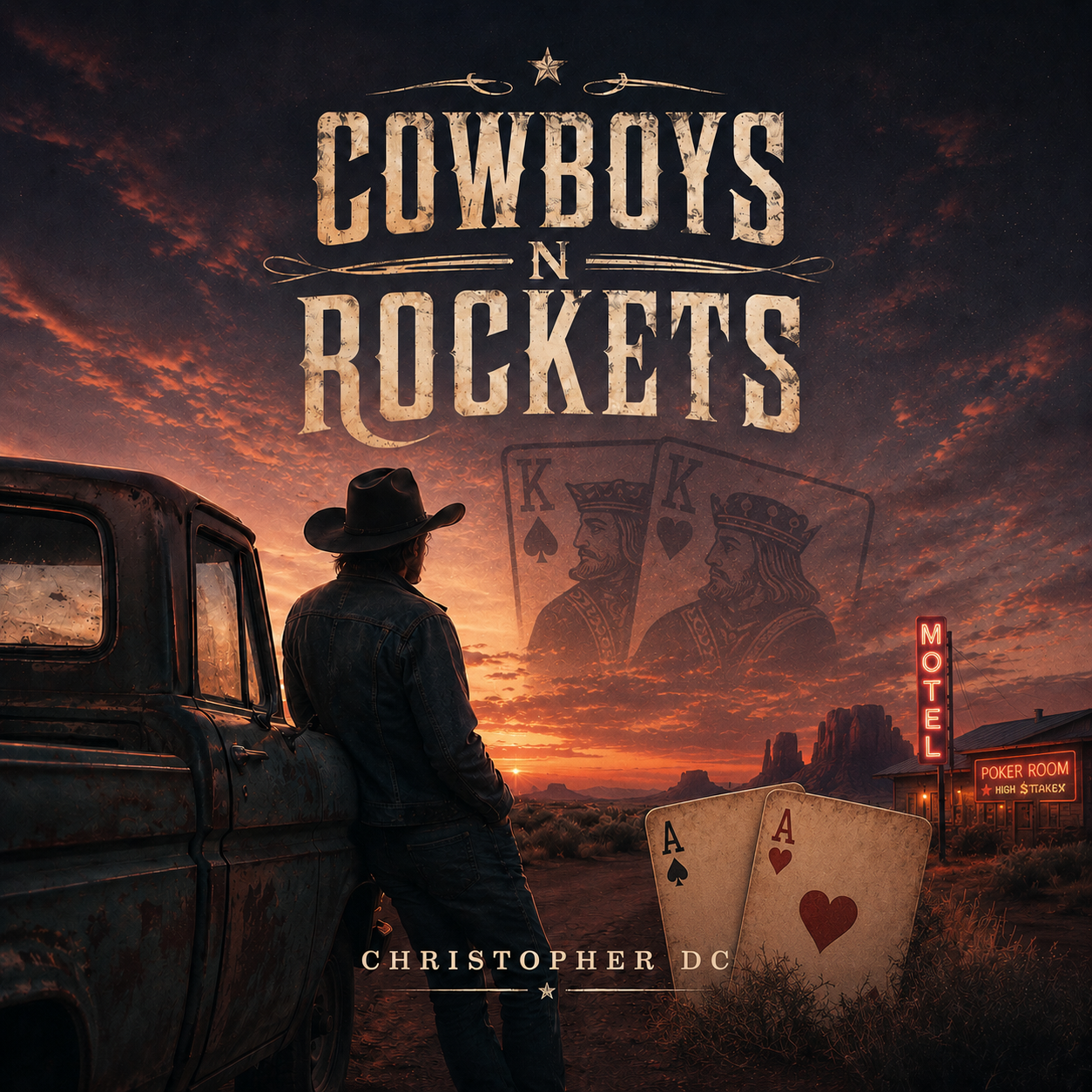 Cowboys n Rockets