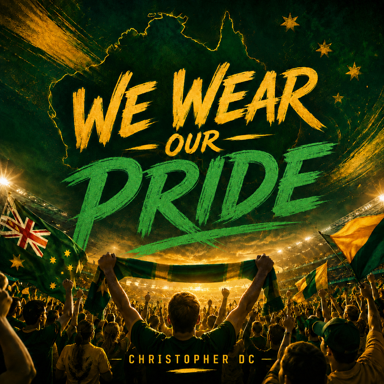 We Wear Our Pride