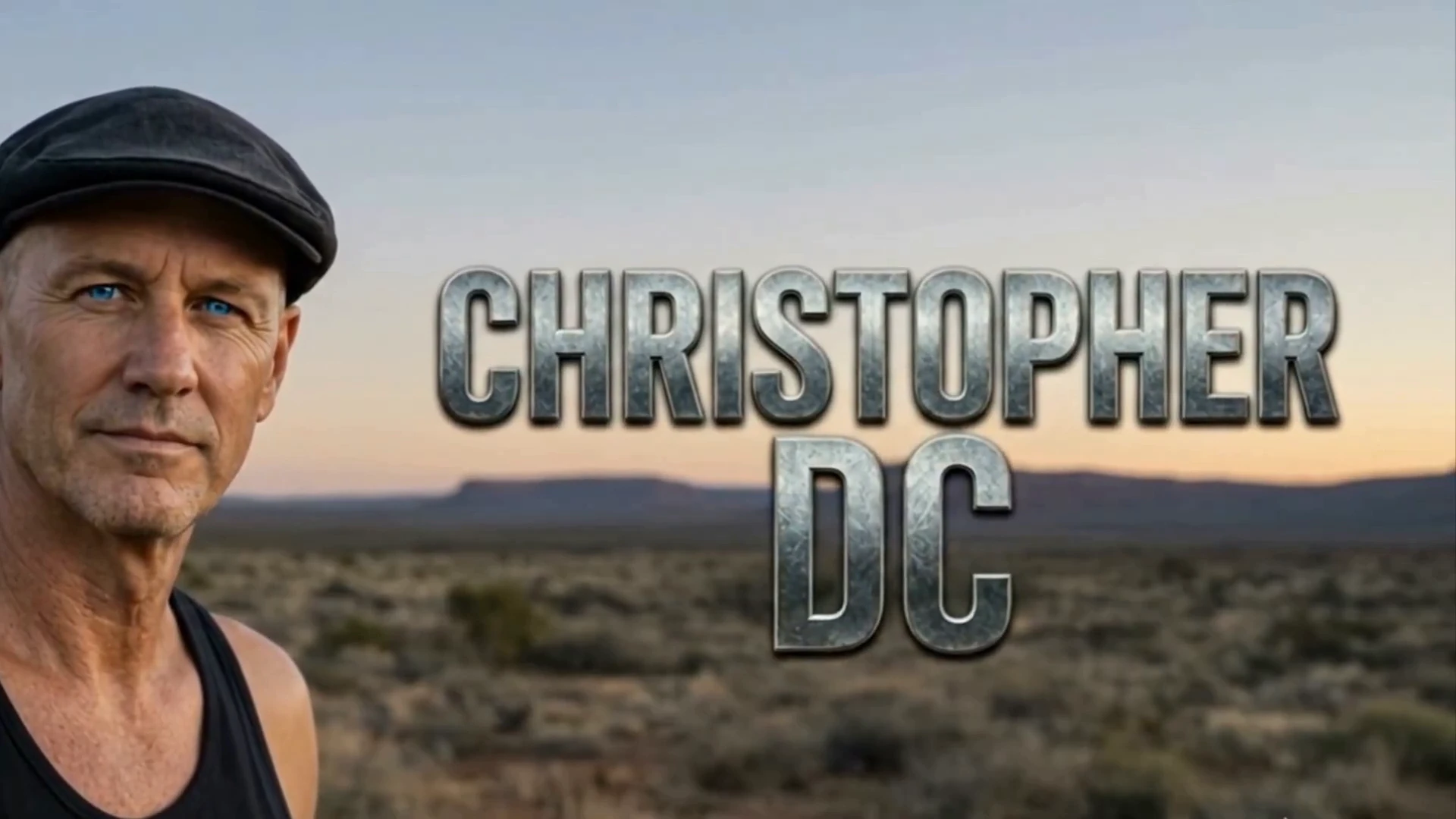 Christopher DC